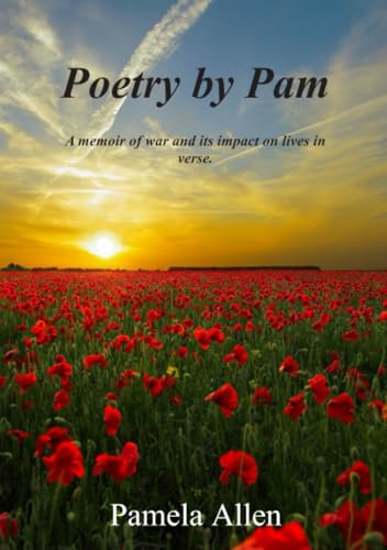 Poetry by Pam Poetry by Pam von ShieldCrest Publishing