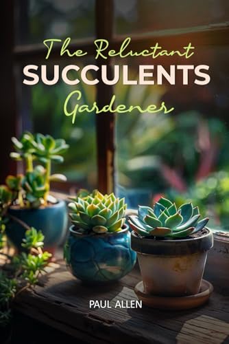 The Reluctant Gardener von Independently published
