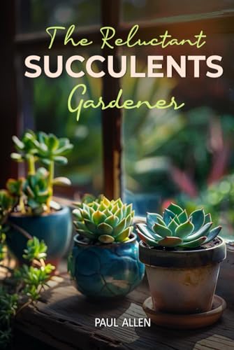 The Reluctant Gardener von Independently published