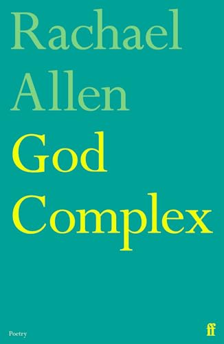 God Complex von Faber & Faber