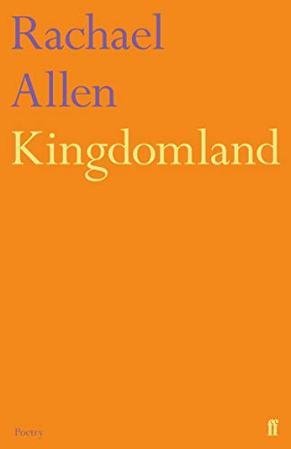 Kingdomland von Faber & Faber