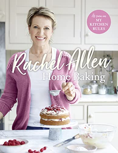 Home Baking von HarperCollins