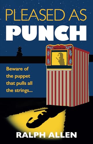 Pleased As Punch von Wrate's Publishing