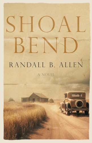 Shoal Bend von Atmosphere Press
