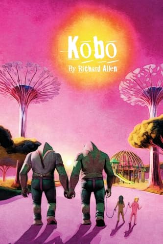 Kobo von Dorrance Publishing Co.