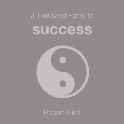 A Thousand Paths to Success von Spruce
