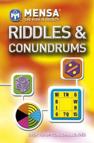 Mensa B: Riddles & Conundrums