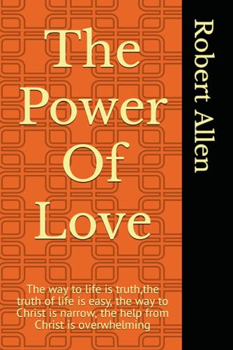 The Power Of Love von Independently published
