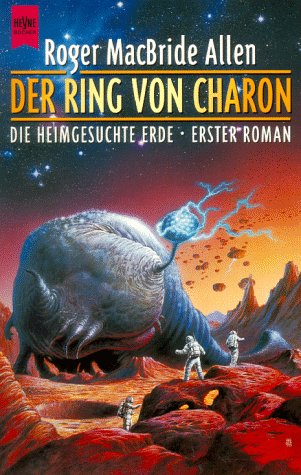 Der Ring von Charon