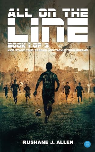 All On The Line All On The Line von Bluerose Publishers