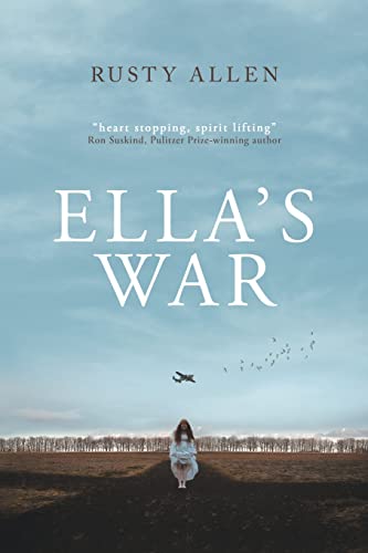 Ella's War von Vine Leaves Press