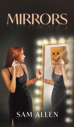Mirrors von Austin Macauley
