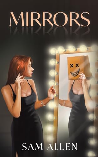 Mirrors von Austin Macauley Publishers