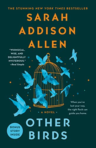 Other Birds: A Novel von Griffin