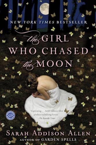 The Girl Who Chased the Moon: A Novel von Bantam