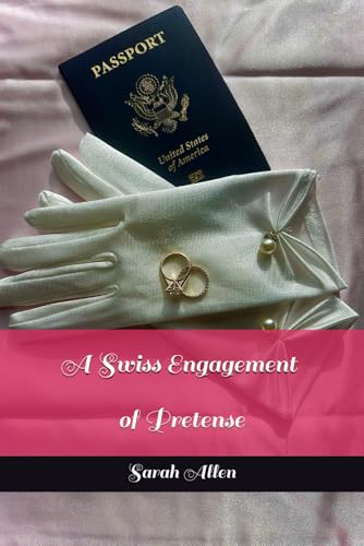 A Swiss Engagement of Pretense von Independently published