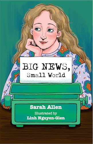 Big News, Small World: Big Cat Read On von Collins