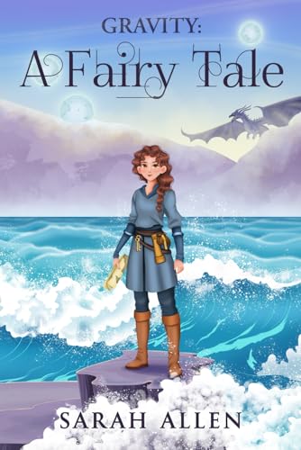 Gravity: A Fairy Tale (Fairy Tale Physics) von Independently published