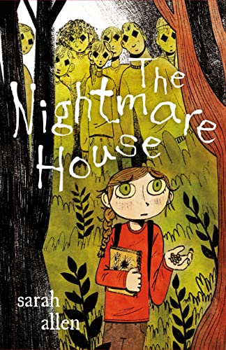 The Nightmare House von Square Fish