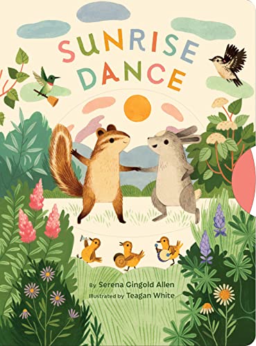 Sunrise Dance von Chronicle Books