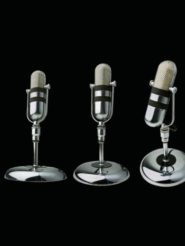 50 Famous Southern Radio Stations 50 Famous Southern Radio Stations von Independently published
