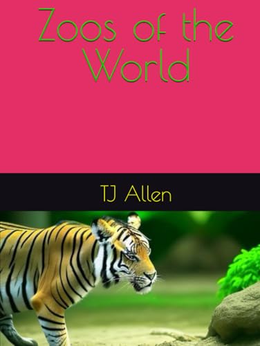Zoos of the World Zoos of the World von Independently published