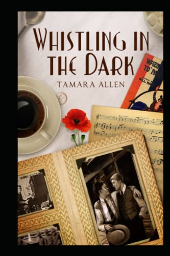 Whistling in the Dark Whistling in the Dark von Smashwords