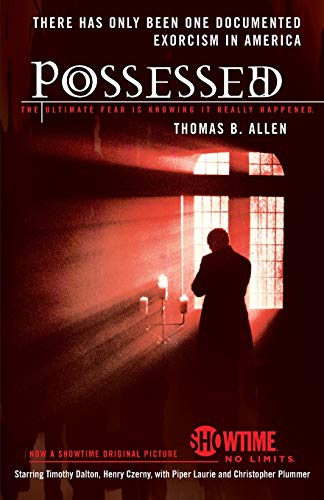 Possessed: The True Story of an Exorcism von iUniverse