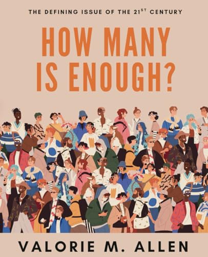 How Many is Enough?: The Defining Issue of The 21st Century von Library and Archives Canada