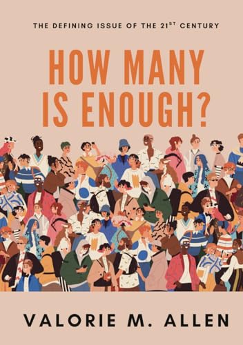How Many is Enough?: The Defining Issue of The 21st Century von Library and Archives Canada