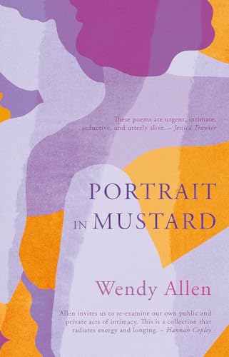 Portrait in Mustard von Seren