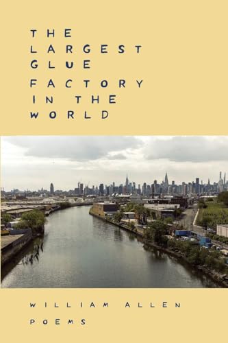 The Largest Glue Factory in the World