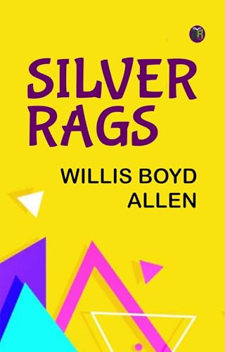 Silver Rags von Anson Street Press