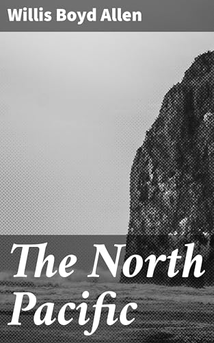 The North Pacific von Anson Street Press