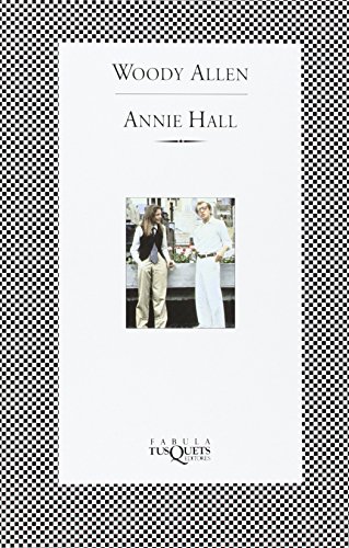Annie Hall (FÁBULA, Band 107)