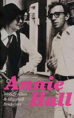 Annie Hall (FF Classics) von Faber & Faber