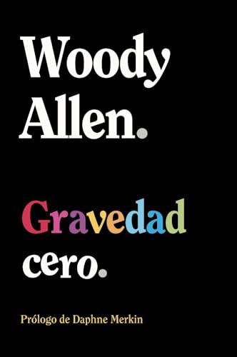 Gravedad cero (13/20) von Alianza Editorial