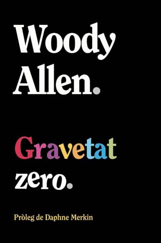 Gravetat zero (13/20) von Alianza Editorial