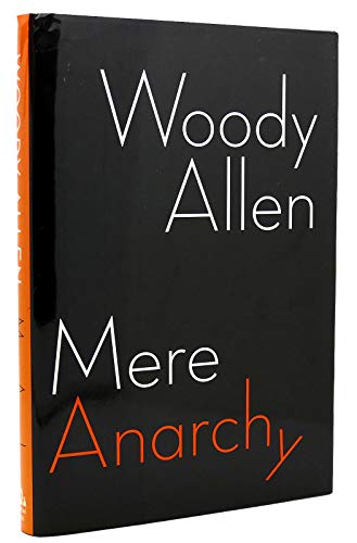 Mere Anarchy