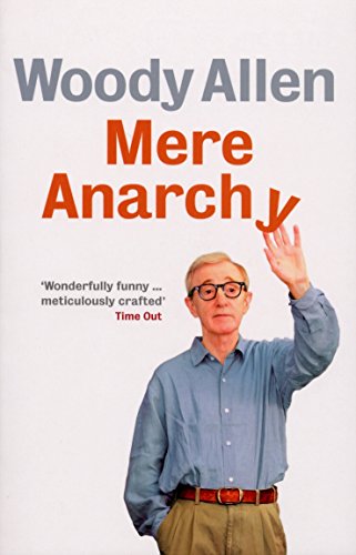 Mere Anarchy von Ebury Press