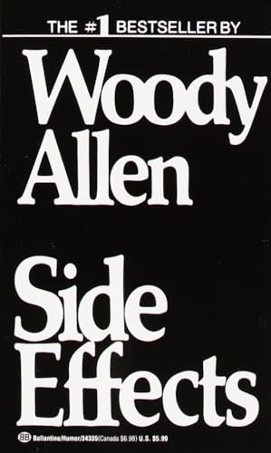 Side Effects von Ballantine Books