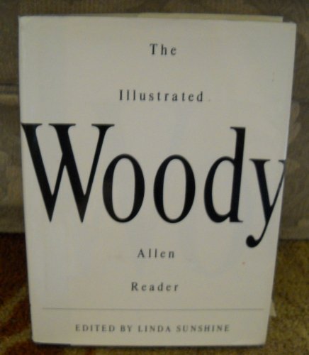 The Illustrated Woody Allen Reader