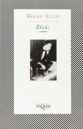 Zelig (FÁBULA, Band 224)