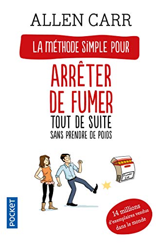Arreter De Fumer Tout De Suite Arreter De Fumer Tout De Suite von Pocket