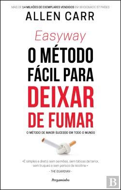 Easy Way - O Método Fácil para Deixar de Fumar (portugiesisch)
