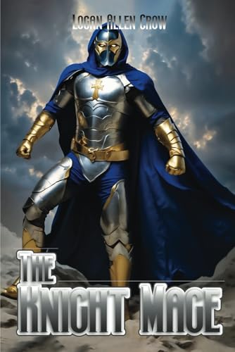 The Knight Mage von Book Publishing Pulse