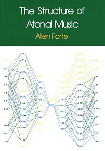 The Structure of Atonal Music The Structure of Atonal Music