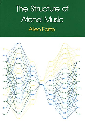 The Structure of Atonal Music