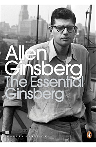 The Essential Ginsberg (Penguin Modern Classics)