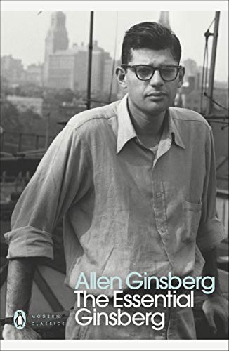 The Essential Ginsberg (Penguin Modern Classics)